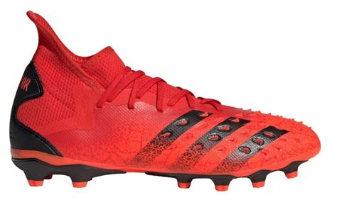 adidas predator 19 fg voetbalschoenen zwart rood|adidas Predator voetbalschoenen .